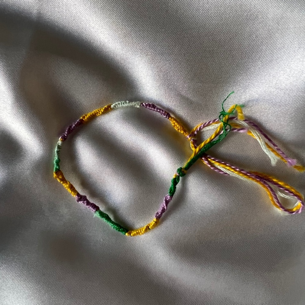 Handmade Bracelet